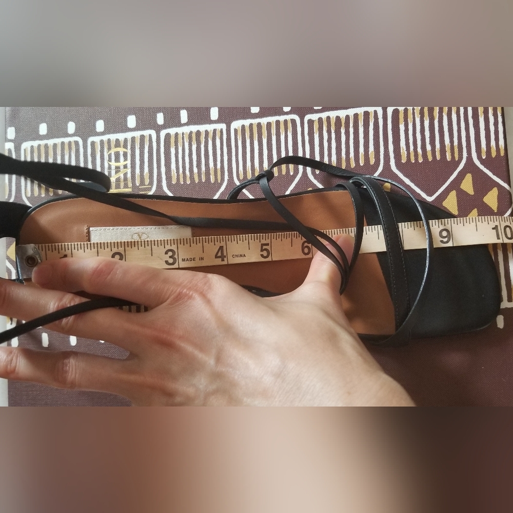 New Valentino Sandals 38.5